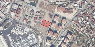 Milli Emlak'tan İzmir'de 80 Milyon TL'ye Satılık 8 Arsa