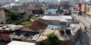 Mersin Akdeniz'de Kentsel Dönüşüm Başlıyor!