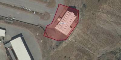 Kayseri’de 28 Milyon TL’ye Turistik Otel Satışa Çıkarılıyor