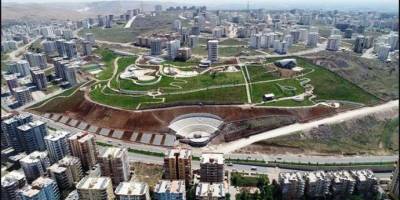 Şanlıurfa’da Toplam 25 Milyon TL’lik İki Arsa Satışa Çıkarılıyor