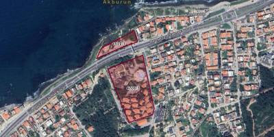 Özelleştirme İdaresi'nin Urla Arsaları 2 Milyar 682 Milyon TL'ye Satıldı