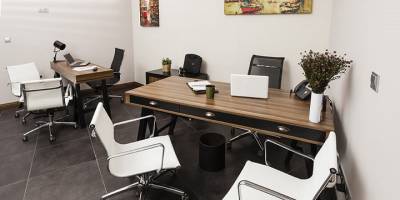 Konuttaki Durgunluk Ticari Binalardaki Taleple Aşılmaya Çalışılıyor