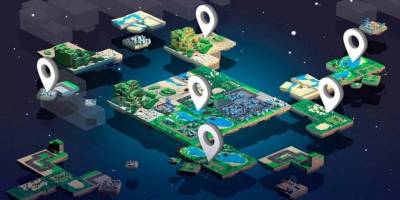 Metaverse Arsalarının Değeri Yüzde 90 Düştü!