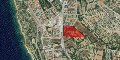 Biva Arsa ve Koçsa 300 Milyon TL'ye Arsa Satın Aldı!