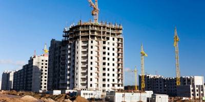 Tüm İnşaat Projeleri Sigorta Kapsamına Alındı