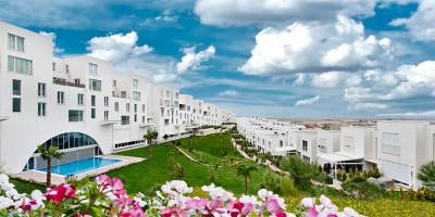 Sürdürülebilir İnşaat Seçenek Değil Zorunluluk