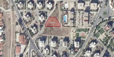 İzmir Büyükşehir Belediyesi'nden 546 Milyon TL'ye Satılık 11 Arsa