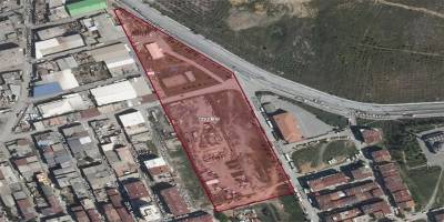 İstanbul Sultangazi’de Bir Taşınmaz 21 Milyon Bedelle Satışa Çıkarılıyor