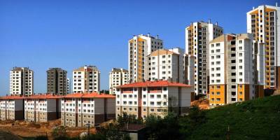 Sahibinden.com’un Verilerine Göre Reel Konut Satış Fiyatları Çakıldı