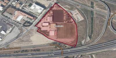 İzmir’in İki İlçesinde 2 Adet Taşınmazın Satış ve İrtifa İhalesi Yapılacak