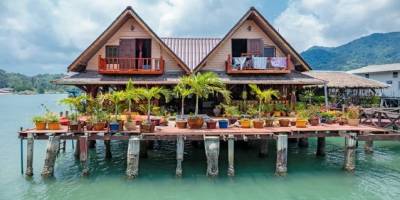 Ruslar Konut Alımında Türkiye'ye Alternatif Buldu