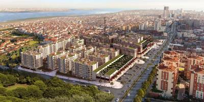 Gayrimenkul İlk Kez Cari Açık Verecek