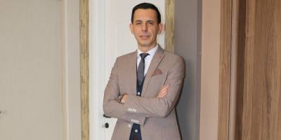 Evkap, İzmir'den Ege'ye Açılıyor