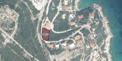 Karaburun’da 22.7 Milyon TL'ye Satılık Arsa