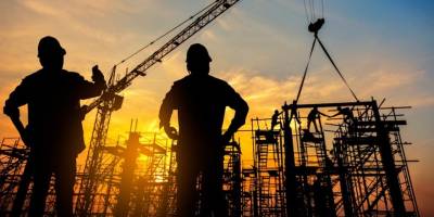 Batık kredilerde İnşaat sektörü Başı Çekiyor