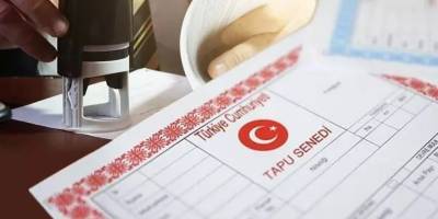 Tapuda Ekspertiz Zorunluluğu Taslaktan Çıkarıldı!