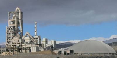 Çimento Sektörü Türk Ekonomisini Kalkındırıyor