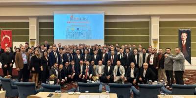 Türk İnşaat Sektörü Adana’da Bir Araya Gelecek