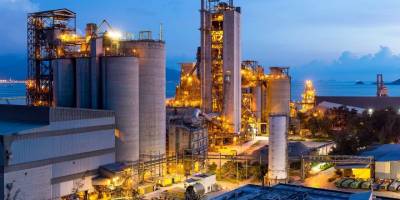 11 Çimento Firması Türkiye'nin En Büyük 500 Sanayici Listesine Girdi