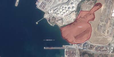 İzmir'de Denize Sıfır 285 Dönümlük Arazinin Orman Statüsü Kaldırıldı