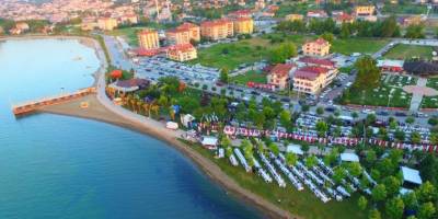 Kocaeli'nde Arsa Vasıflı Taşınmaz 43 Milyon TL Bedelle Satışa Çıkarılıyor