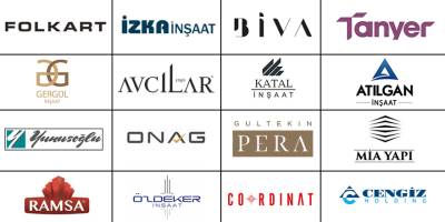 İzmir'de Hangi Firmalar Aktif Proje Üretiyor? Hangi Firmalar Yatırımlarını Beklemeye Aldı?