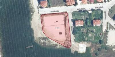 Bolu Merkez’de 45 Milyon TL’lik Arsa Satışa Çıkarılıyor