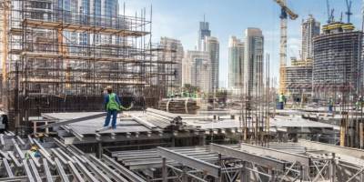 Konkordatoda En Yüksek Risk İnşaat Sektöründe