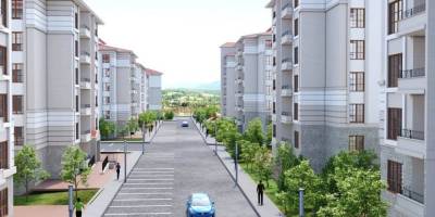 TOKİ’de Ağustos Ayına Özel 4 Yeni Kampanya