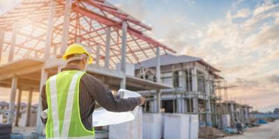 Müteahhitler Yeni Projeler İçin 2025'i Bekliyor