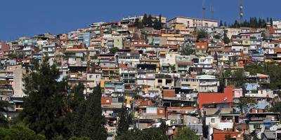 330 Milyon Euro'luk Finansman İzmir'in Dönüşmesi İçin Büyük Bir Fırsat