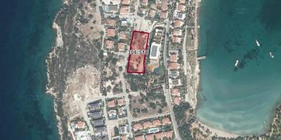 Çeşme Belediyesi'nden 339 Milyon TL'ye Satılık 3 Arsa