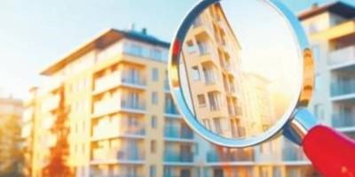 Konutlarda 'Muayene' Dönemi Başlıyor!