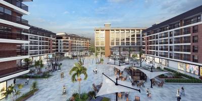 Avlu Torbalı’da Lansman Satışları Başladı!