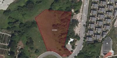 İstanbul Sarıyer’de 114 Milyon TL’lik Arsa Satışa Çıkarılıyor