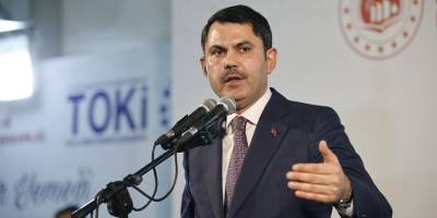 TOKİ Taksitlerinin Artış Oranı Düşürüldü