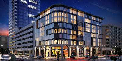 Gözde Grubu 2 Yılda 1.500 Konut Teslim Edecek