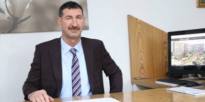 İnşaat Entübe Edildi!