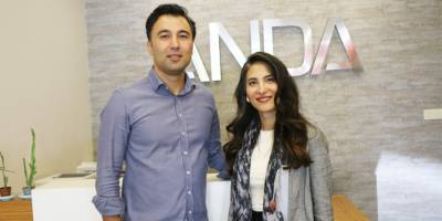 Anda Yapı İzmir'de Konut Çanakkale'de Sanayi Sitesi İnşa Edecek