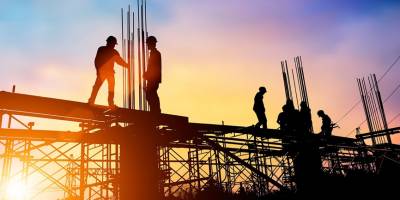 İnşaat Malzemesi Endeksinde Düşüş