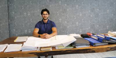 Müşterinin Yapıyla Bağ Kurması Bizim Ana Felsefemiz