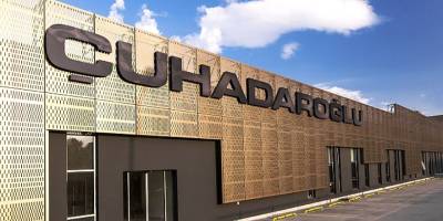 Çuhadaroğlu 12 Yıl Aradan Sonra Ege Pazarında