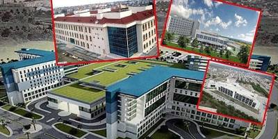 50 Yıllık İnşaat Şirketi Konkordato İlan Etti