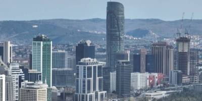 Türklerin Yurtdışındaki Konut ve İnşaat Yatırımları Katlanıyor!