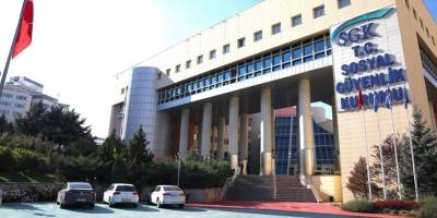 SGK 7 Büyükşehirde Arsa ve Konut Satışı Yapacak!