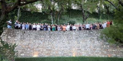 İzmir’de Genç Mimarlara Destek