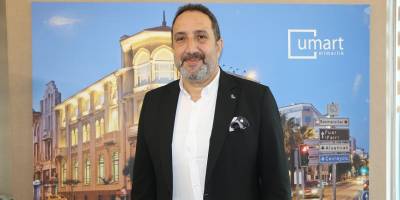 Umart Mimarlık 300’den Fazla Eseri Restore Ederek Kente Kazandırdı