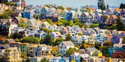 Konut Sektöründe Alıcı da Satıcı da Yurt Dışına Yöneldi