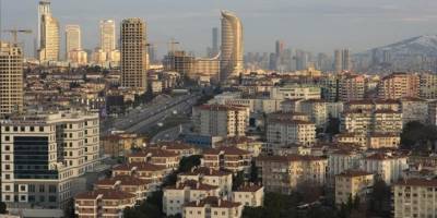 GYODER: Barınma Krizi Kapıda