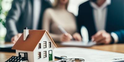 Konut Kredisi Faizleri Değişti! 2 Milyon TL'nin Aylık Taksitleri Ne Kadar?